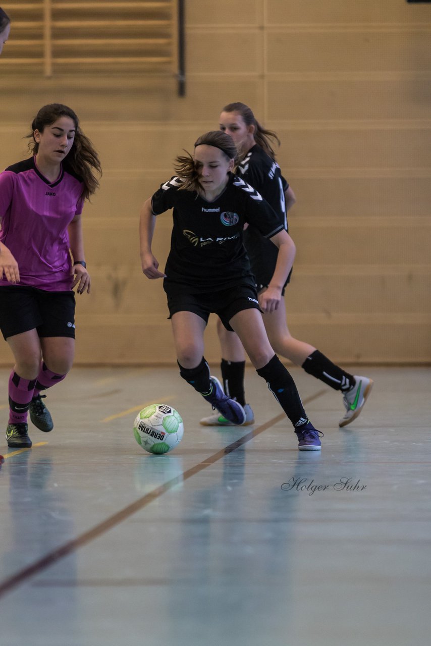 Bild 341 - Girls Cup
